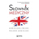 S³ownik medyczny angielsko-polski polsko-angielski