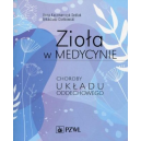 Zio³a w medycynie Choroby uk³adu oddechowego