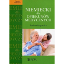 Niemiecki dla opiekunów medycznych