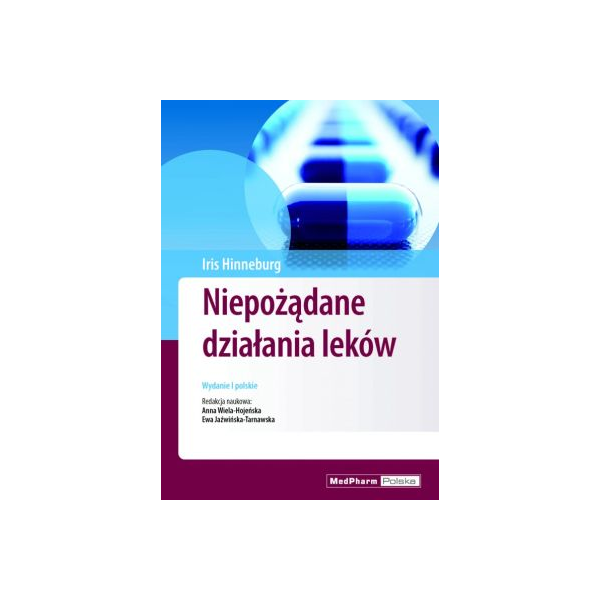 Niepo¿¹dane dzia³ania leków