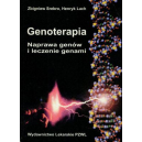 Genoterapia 
Naprawa genów i leczenie genami