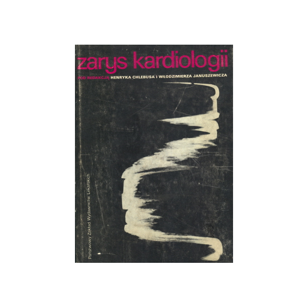 Zarys kardiologii