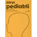 Zarys pediatrii t. 1-2