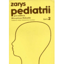 Zarys pediatrii t. 2 Podręcznik dla studentów medycyny