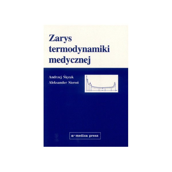 Zarys termodynamiki medycznej