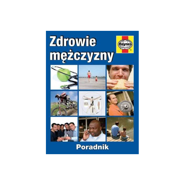 Zdrowie mężczyzny Poradnik