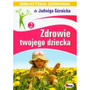 Zdrowie twojego dziecka