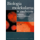 Biologia molekularna w medycynie Elementy genetyki klinicznej