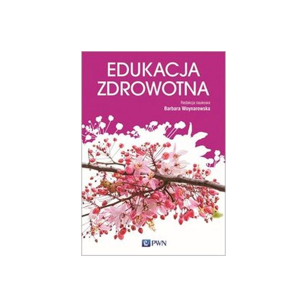 Edukacja zdrowotna Woynarowska