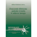 Znaczenie kliniczne palenia tytoniu w udarze mózgu