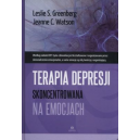 Terapia depresji skoncentrowana na emocjach