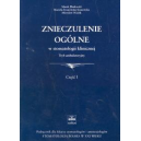 Znieczulenie ogólne w stomatologii klinicznej cz. 1 Tryb ambulatoryjny