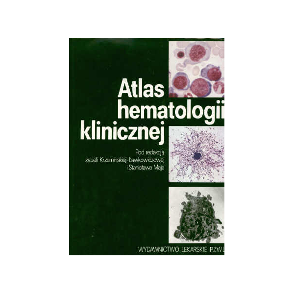 Atlas hematologii klinicznej