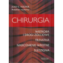 Chirurgia W¹troba i drogi ¿ó³ciowe, trzustka, nadciœnienie wrotne, œledziona