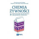 Chemia zywnoœci t.2
Biologiczne w³aœciwoœci sk³adników ¿ywnoœci 