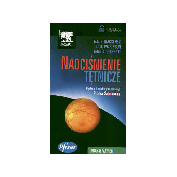 Nadciœnienie têtnicze