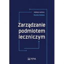 Zarz¹dzanie podmiotem leczniczym