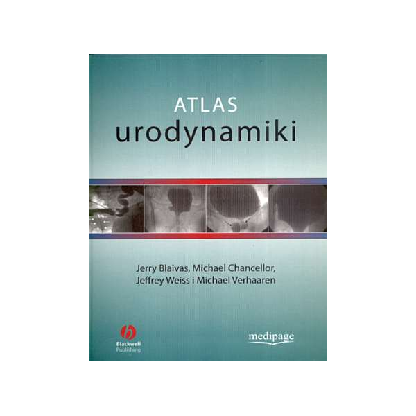 Atlas urodynamiki