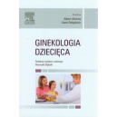 Ginekologia dziecięca