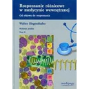 Rozpoznanie różnicowe w medycynie wewnętrznej t. 1-2 Od objawu do rozpoznania