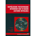 Współczesne postępowanie interwencyjne w wadzie zastawki mitralnej