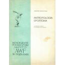 Antropologia sportowa