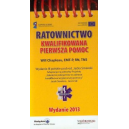 Ratownictwo Kwalifikowana pierwsza pomoc