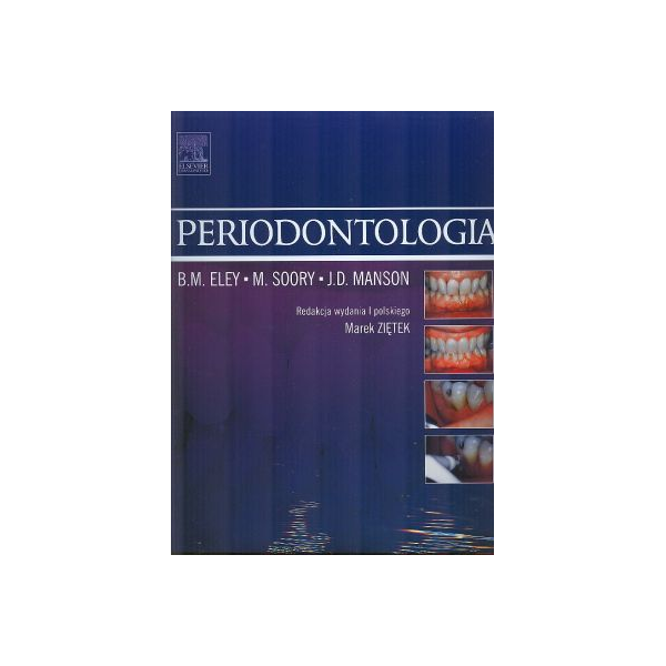 Periodontologia