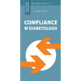 Compliance w diabetologii
