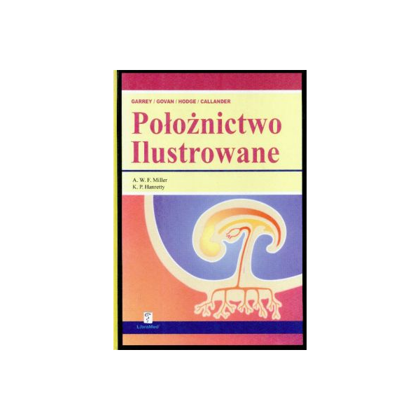 Położnictwo ilustrowane