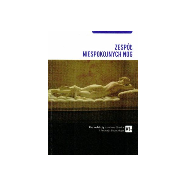 Zespół niespokojnych nóg