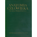 Anatomia człowieka 
Podręcznik dla studentów medycyny