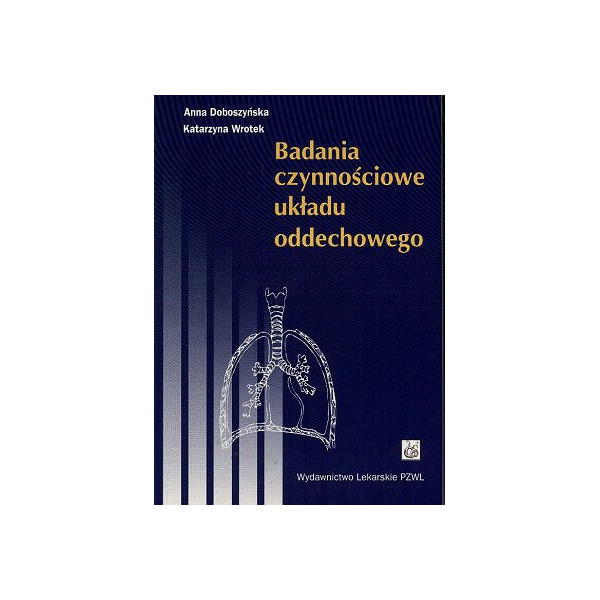 Badania czynnościowe układu oddechowego