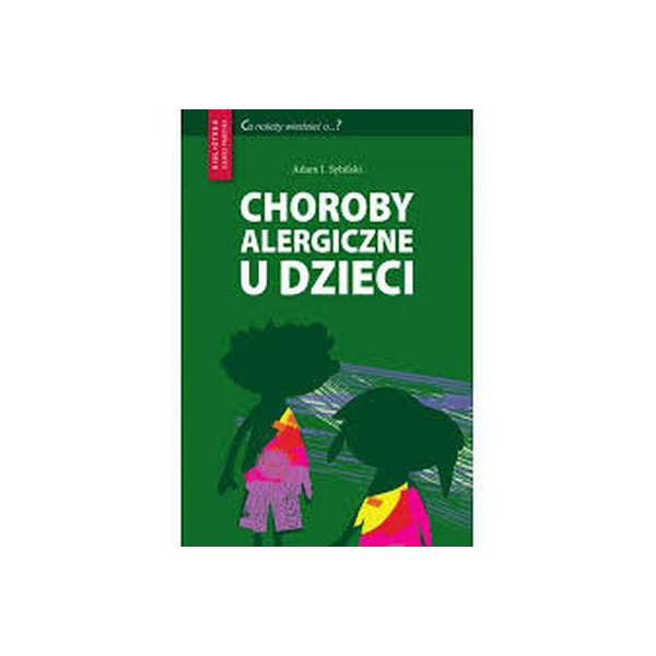 Choroby alergiczne u dzieci