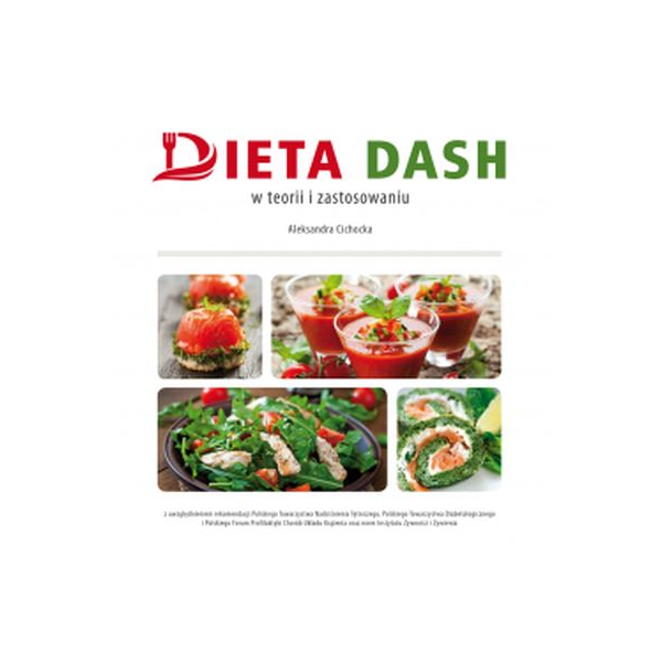 Dieta dash w teorii i zastosowaniu