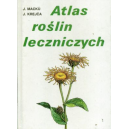 Atlas roślin leczniczych