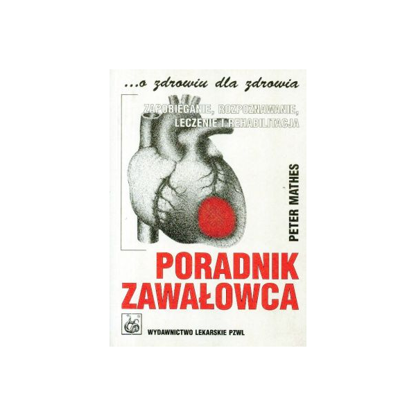 Poradnik zawałowca