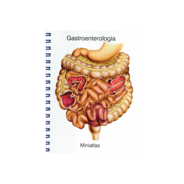 Gastroenterologia Miniatlas