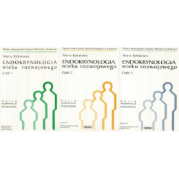 Endokrynologia wieku rozwojowego cz.1-3