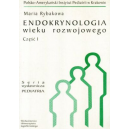 Endokrynologia wieku rozwojowego cz.1-3