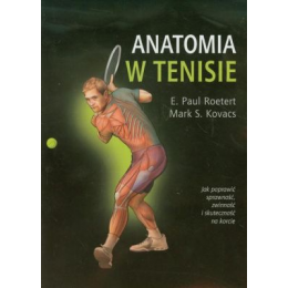 Anatomia w tenisie 