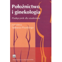 Położnictwo i ginekologia Podręcznik dla studentów