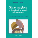 Stany naglące w chorobach przewodu pokarmowego