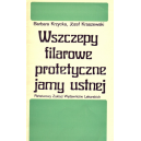 Wszczepy filarowe protetyczne jamy ustnej