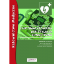 Zautomatyzowana defibrylacja zewnętrzna (AED) Ratownictwo medyczne