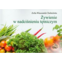 Żywienie w nadciśnieniu tętniczym