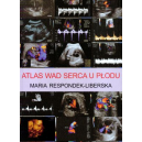 Atlas wad serca u płodu z cd