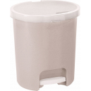Kosz na odpady - 25L plastikowy