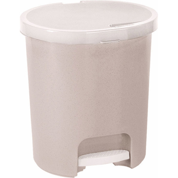Kosz na odpady - 25L plastikowy