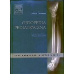 Ortopedia pediatryczna